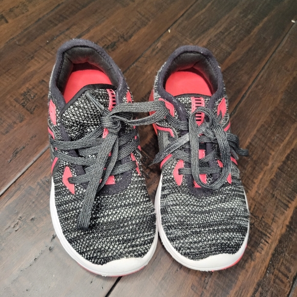 Athletic Works Shoes sz 12 - Picture 2 of 9